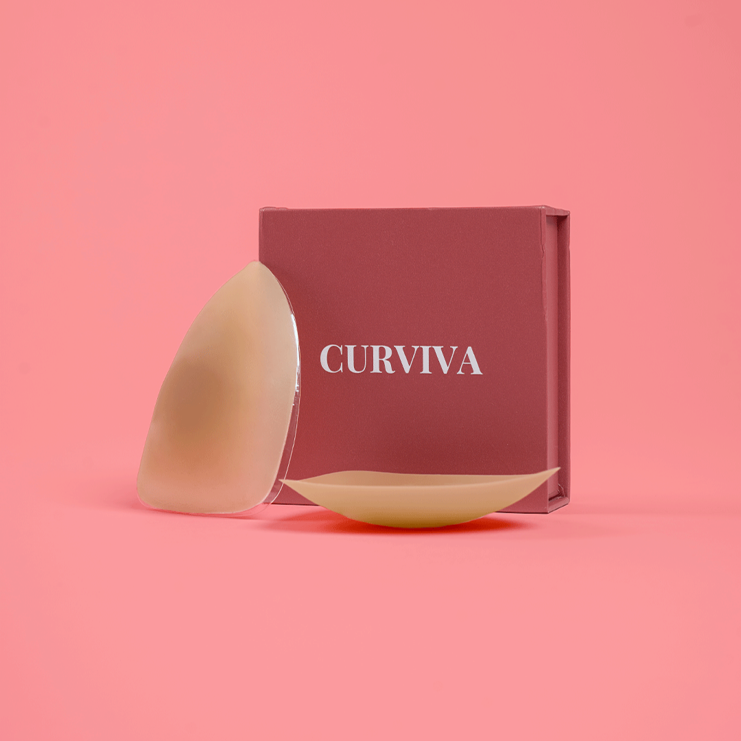 Pezoneras Triángulos con Adhesivo