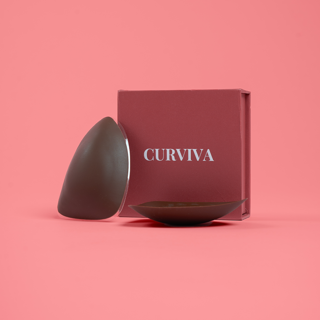 Pezoneras Triángulos con Adhesivo