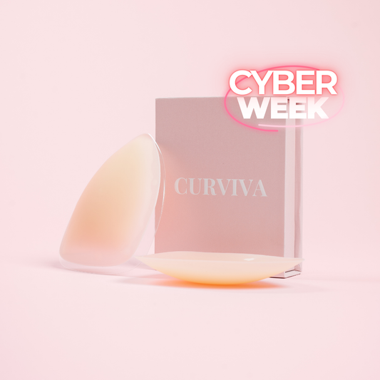 Pezoneras Triángulos sin Adhesivo