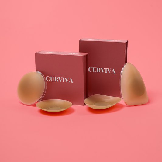 Pack de Pezoneras con Adhesivo