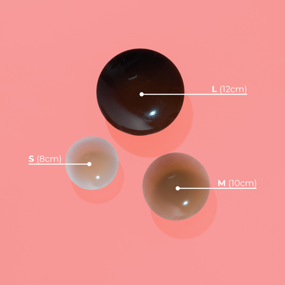 Pack de Pezoneras con Adhesivo + Pezoneras Gratis