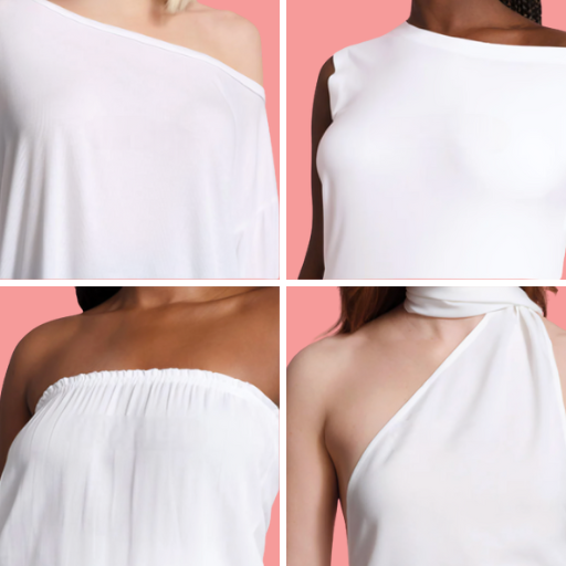 Pezoneras Círculos con Adhesivo