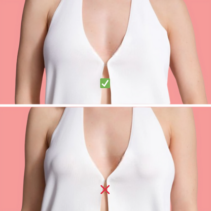 Pezoneras Triángulos con Adhesivo