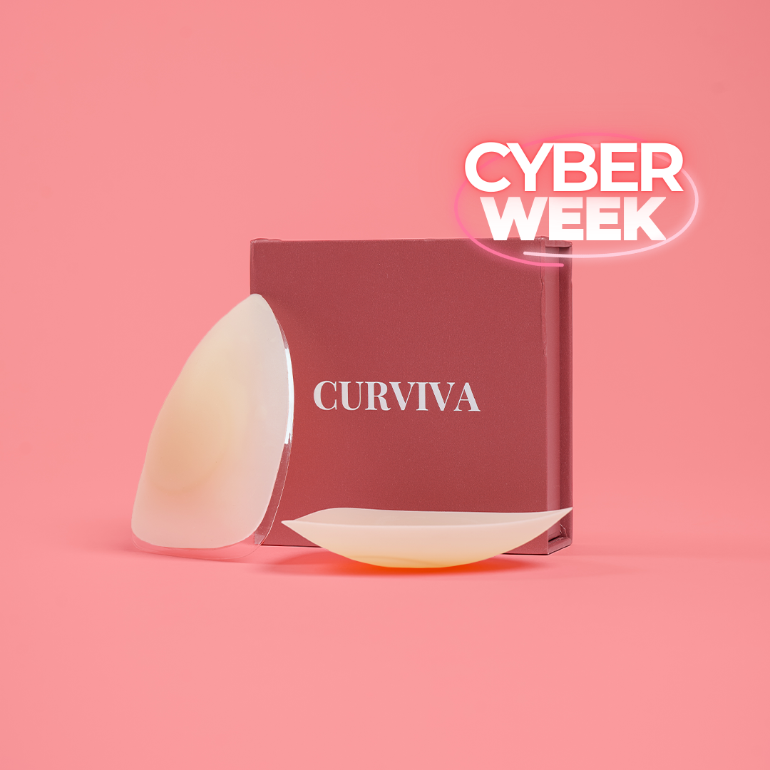 Pezoneras Triángulos con Adhesivo