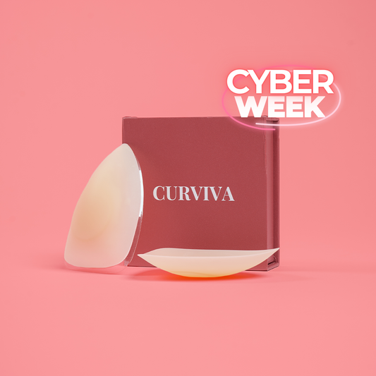 Pezoneras Triángulos con Adhesivo